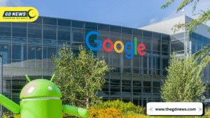 AI की बढ़ती मांग के बीच, Google ने टेक्सास में डेटा सेंटर्स पर 40 बिलियन डॉलर निवेश करने की योजना बनाई है।