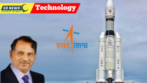 चंद्रयान-4 वर्ष 2028 में”: ISRO का लक्ष्य—अंतरिक्ष यान उत्पादन तीन गुना बढ़ाना और वैश्विक अंतरिक्ष अर्थव्यवस्था में विस्तार करना