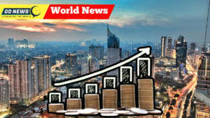 जकार्ता दुनिया का सबसे बड़ा शहर, 2050 तक ढाका शीर्ष पर पहुँचेगा: संयुक्त राष्ट्र रिपोर्ट