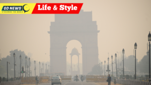 दिल्ली-एनसीआर में एयर इमरजेंसी जैसे हालात, मुंबई में भी बढ़ा धुंध का असर