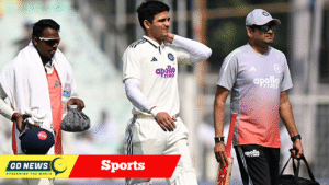 “वर्कलोड मैनेजमेंट चाहिए तो IPL छोड़ें”: शुभमन गिल को मिली साफ़ सलाह