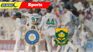 IND vs SA: गुवाहाटी मुकाबले से पहले ईडन गार्डन्स के हीरो को लगी चोट, दक्षिण अफ्रीका की बढ़ी चिंता