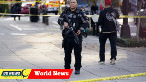 “नेशनल गार्ड शूटिंग: संदिग्ध की पहचान के बाद ट्रम्प बोले—सभी अफ़गान शरणार्थियों की दोबारा जांच होनी चाहिए”