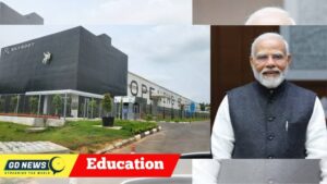 Gen – Z की सराहना करते हुए बोले पीएम मोदी: “रचनात्मकता, पॉज़िटिव एटीट्यूड और काबिलियत है इनकी पहचान”