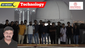 ब्लैक होल खगोल विज्ञान में अग्रणी शोध की नई दिशा