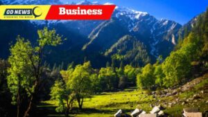 कांगड़ा हवाई अड्डे का विस्तार तेज़ी से जारी, हिमाचल में पर्यटकों को जल्द मिलेगा आधुनिक एयरपोर्ट का तोहफ़ा