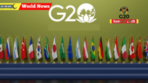 दक्षिण अफ्रीका में G20 शिखर सम्मेलन: कौन-कौन नेता होंगे शामिल और क्या होगा एजेंडा?