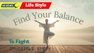 केस स्टडी: योग और जीवनशैली में बदलाव के माध्यम से पित्ताशय की पथरी और रीढ़ की समस्याओं का प्रबंधन