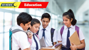 महाराष्ट्र बोर्ड परीक्षा में अब एडमिट कार्ड पर QR कोड; नकल रोकने के लिए सख़्त सुरक्षा व्यवस्था