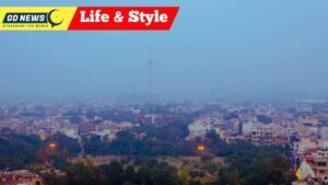 महाराष्ट्र मौसम अपडेट:राज्य में ठंड ने दी दस्तक, आंतरिक इलाकों में तापमान 10 डिग्री से नीचे, तटीय क्षेत्रों में मौसम रहा सामान्य