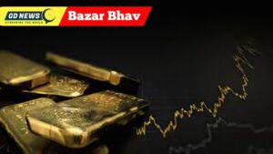 सोना-चांदी में ऐतिहासिक तेजी: गोल्ड 1.28 लाख पार, चांदी ने बनाया नया ऑल-टाइम हाई — 2 दिसंबर के ताज़ा रेट