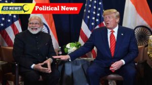 प्रधानमंत्री मोदी और अमेरिकी राष्ट्रपति ट्रंप ने व्यापार, ऊर्जा और रक्षा पर की चर्चा