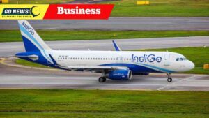 इंडिगो का बयान: संचालन अब स्थिर, आज 2,000 से अधिक उड़ानें चलने की उम्मीद