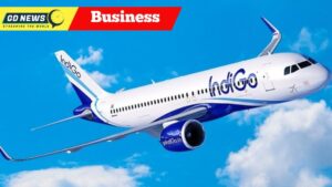 संकट के बावजूद इंडिगो ही देश की एकमात्र बड़ी मुनाफ़ाखोर एयरलाइन: केंद्र ने लोकसभा में बताया